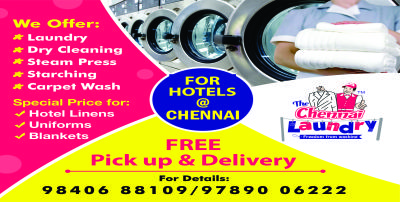 Hotel Jobs in Chennai